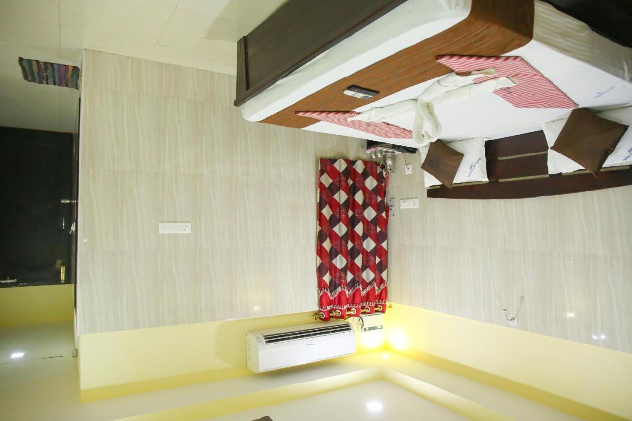Hotel Shri Kannika Rámesvaram Kültér fotó
