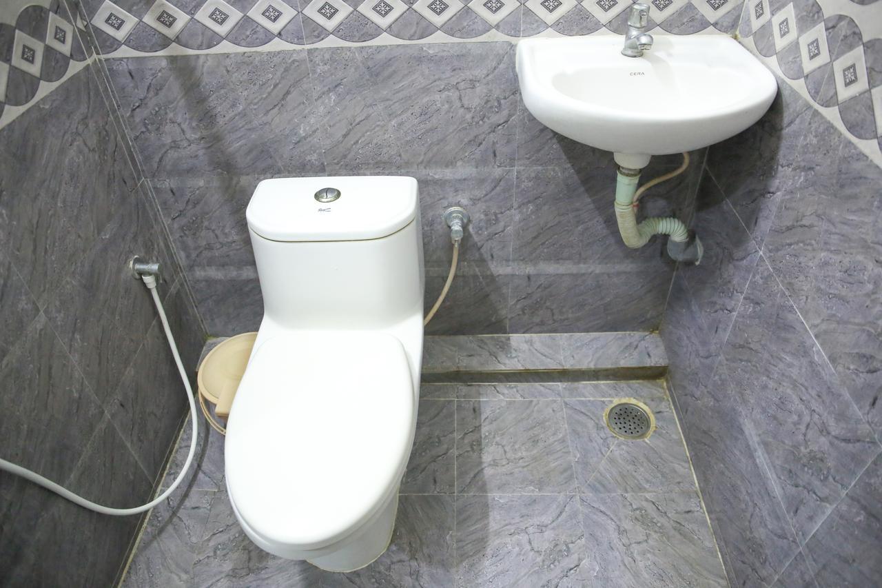 Hotel Shri Kannika Rámesvaram Kültér fotó