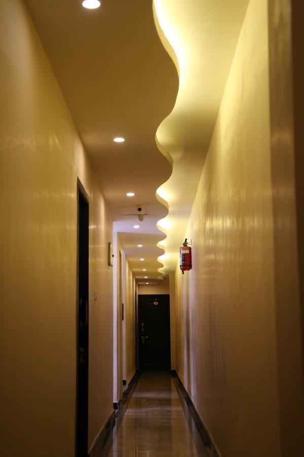 Hotel Shri Kannika Rámesvaram Kültér fotó